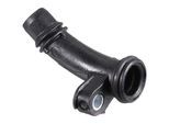 METZGER Kühlmittelrohrleitung 4010640 für Vaughall GM LANCIA