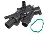 MEYLE Thermostat, Kühlmittel 7282280003 für Ford DS TOYOTA