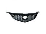 DIEDERICHS Kühlergitter 5618040 für MAZDA