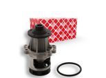 FEBI BILSTEIN Wasserpumpe 01295 für BMW
