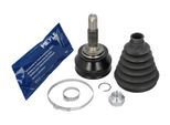 MEYLE Gelenksatz, Antriebswelle 11144980088 radseitig für Peugeot Citroën