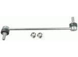 LEMFÖRDER Stange/Strebe, Stabilisator 3480001 Vorderachse links für RENAULT NISSAN
