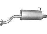 POLMO Endschalldämpfer 0912