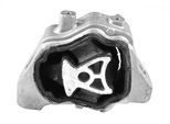 TEDGUM Lagerung, Motor ted46974 hinten für Volvo