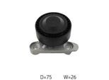 SKF Riemenspanner, Keilrippenriemen vkm31338 für VW (FAW)