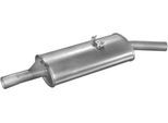 POLMO Endschalldämpfer 3016 für VW