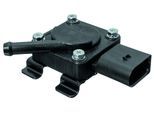 FACET Sensor, Abgasdruck 103312 für BMW