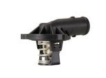 MAHLE Thermostat, Kühlmittel ti28687 für CUPRA