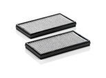 MANN-FILTER Filter, Innenraumluft cuk31242 für BMW