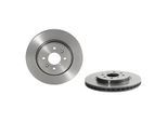 BREMBO Bremsscheibe COATED DISC LINE 09d25211 272mm 22mm für Suzuki