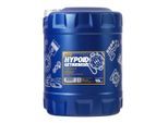 SCT - MANNOL Getriebeöl Mannol Hypoid 80W-90 GL-5 LS [10L] mn810610 10l