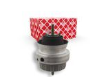 FEBI BILSTEIN Lagerung, Motor 32263 links für Audi