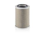 MANN-FILTER Luftfilter c17201 Filtereinsatz 238mm für NISSAN VAG