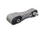 FEBI BILSTEIN Lagerung, Motor 178419 hinten für MINI