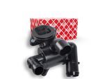 FEBI BILSTEIN Thermostat, Kühlmittel 102436 für VW