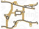 ELRING Dichtung, Ölpumpe 503241 für Opel