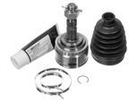 MEYLE Gelenksatz, Antriebswelle -ORIGINAL Quality 6144980021 radseitig für Opel GM