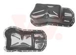 VAN WEZEL Ölwanne 5880071 für VW