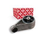 FEBI BILSTEIN Lagerung, Motor 31772 hinten für MINI