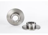 BREMBO Bremsscheibe 08395920 280mm 16mm für Mercedes
