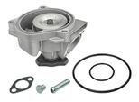 MEYLE Wasserpumpe 1130120019 für VW