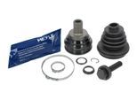 MEYLE Gelenksatz, Antriebswelle -ORIGINAL Quality 1004980195 radseitig für VW Audi CUPRA