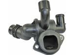 METZGER Thermostat, Kühlmittel 4006167 für VAG