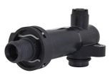 HELLA Thermostat, Kühlmittel 8mt354777691 für Vaughall BMW GM