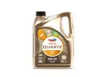 TOTAL ENERGIES Motoröl QUARTZ 9000 HKR 5W30 3B5L TOT C [5 L] 230349 5l