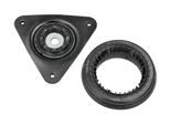 MEYLE Reparatursatz, Federbeinstützlager 16146410134 Vorderachse für NISSAN RENAULT