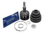 MEYLE Gelenksatz, Antriebswelle MEYLE-ORIGINAL Quality 1004980198 radseitig für VW