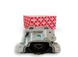 FEBI BILSTEIN Lagerung, Motor 32269 links für Fiat