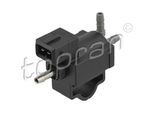 TOPRAN Ladedruckregelventil 639 813 für VAUXHALL OPEL 0850351 55574902 0850388