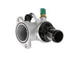 F.BECKER Thermostat, Kühlmittel 130110040 für Opel Fiat Vaughall Suzuki