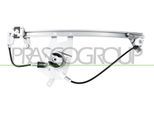 PRASCO rn420w084 hinten links für RENAULT