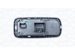 MAGNETI MARELLI Schalter, Fensterheber 000051109010 vorne links für FORD 1513278 8A6T14A132AC 1547736
