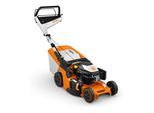 STIHL Benzin-Rasenmäher RM 448 V - 2024 (WB410113410)