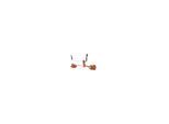 Husqvarna Akku-Motorsense 520iRX (967916203)