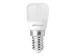Megaman LED-Kühlschranklampe E14 2W 828 MM 21039 (MM21039)