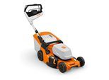 STIHL Akku-Rasenmäher RMA 453 PV, ohne Akku und Ladegerät - 2024 (WA420111400)