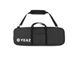 SUP-Paddel YEAZ "Paddel-Tasche NAEA", schwarz, Paddel, SUP-Paddel
