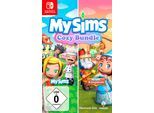 ELECTRONIC ARTS Spielesoftware "MySims Cozy Bundle", ohne farbbezeichnung, Nintendo Switch, Spielesoftware, Spielesoftware