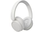 PHILIPS Over-Ear-Kopfhörer "TAH5209", weiß, B:18,5cm H:20cm T:5,5cm, Kopfhörer, Over-Ear-Kopfhörer
