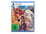 MARVELOUS GAMES Spielesoftware "Farmagia", transparent (ohne farbbezeichnung), PlayStation 5, Spielesoftware, Spielesoftware