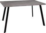 Schreibtisch MÄUSBACHER "Big System Office", schwarz (schwarz matt, graphit, schwarz, graphit), B:120cm H:75cm T:70cm, Tische, Schreibtisch, Breite 120 cm