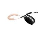 Inflatable SUP-Board YEAZ "Leash für SUP NUI RIVIERA", pink, Wassersportboards, Inflatable SUP-Board