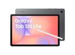 SAMSUNG Tablet "Galaxy Tab S10 Lite 10,9'' Wi-Fi 128 GB Enterprise Edition", grau, B:18,6cm H:2,3cm T:27,4cm, Tablets_EBookReader, Tablet