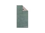 Duschtuch JOOP "Duschtuch 1er Pack", grün (pinie), B:80cm, Obermaterial: 100% Baumwolle CO., Handtücher, Duschtuch
