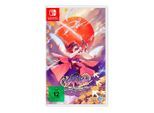 U & I ENTERTAINMENT Spielesoftware "Yasha: Legends of the Demon Blade", bunt (ohne farbbezeichnung), Nintendo Switch, Spielesoftware, Spielesoftware