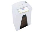 HSM Aktenvernichter SECURIO B24 - Sicherheitsstufe 2 - Streifenschnitt - 3,9 mm - 21 Blatt